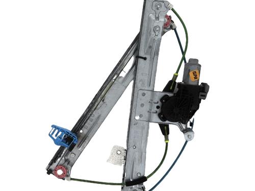 Used Front left window mechanism CITROËN C3 Picasso (SH_) 1.6 HDi (90 hp) 29389724