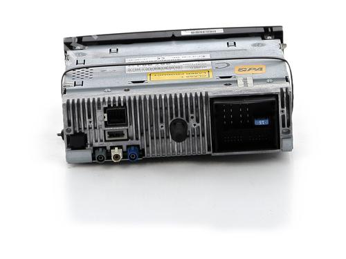 Radio CITROËN C3 II (SC_) 1.4 HDi 70 (SC8HZC, SC8HR0, SC8HP4) | BP37281295E6 - Image 2