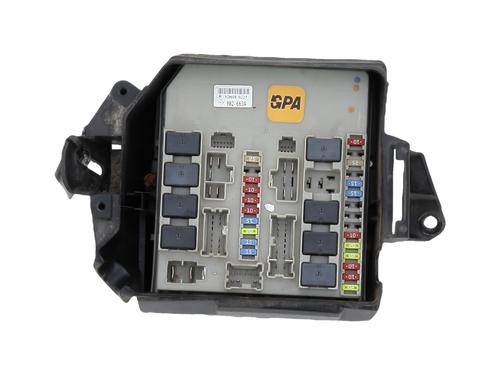 Fuse box RENAULT CLIO III (BR0/1, CR0/1) 1.5 dCi | BP29931254E1