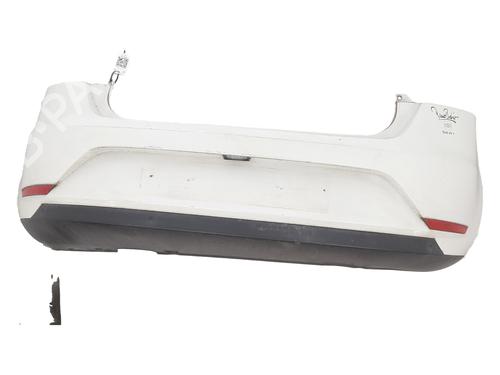Used Rear bumper Rear bumper SEAT IBIZA IV (6J5, 6P1) 1.2 TSI (90 hp) 33685835 33685835
