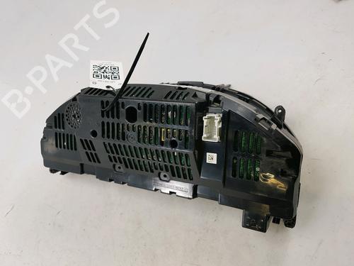 Instrument cluster MERCEDES-BENZ E-CLASS (W212) E 350 CDI (212.025) | BP12531137C47 