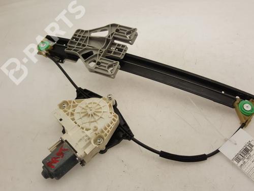 Used Rear right window mechanism Rear right window mechanism AUDI A4 B8 Avant (8K5) 2.0 TDI quattro (190 hp) 10452562 10452562