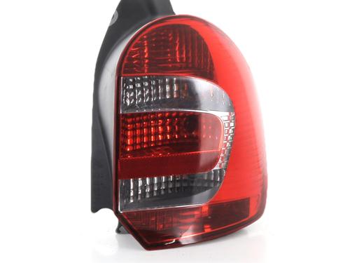 Right taillight RENAULT MODUS / GRAND MODUS (F/JP0_) 1.2 16V (JP0W) | BP36006458C35 - Image 5