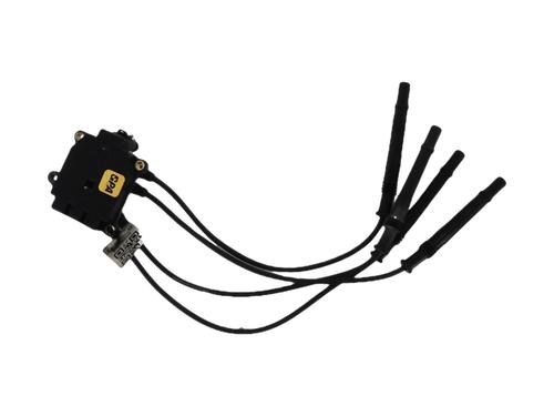 Ignition coil RENAULT TWINGO II (CN0_) 1.2 16V (CN0K, CN0V, CN0A) | BP36487189M94 - Image 2