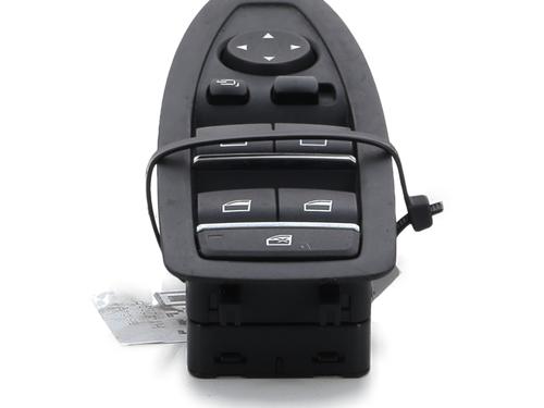 Left front window switch BMW 3 (F30, F80) 330 e | BP29018597I27