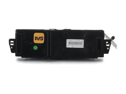 Klimabedienteil RENAULT MEGANE III Hatchback (BZ0/1_, B3_) 1.5 dCi (BZ09, BZ0D, BZ1W, BZ29, BZ14) | BP29819907I5