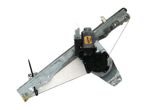 Used Rear right window mechanism CITROËN C4 Picasso I MPV (UD_) 1.6 HDi (109 hp) 22613982