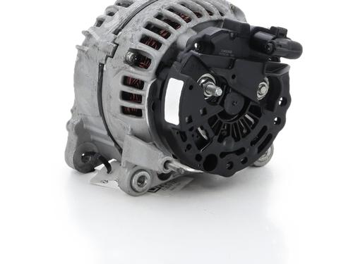 Alternator AUDI A1 (8X1, 8XK) 1.2 TFSI | BP36182543M7 - Image 2