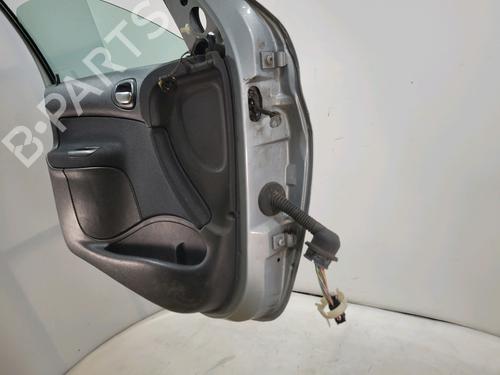 Left front door PEUGEOT 206 SW (2E/K) 1.6 16V | BP29849495C2