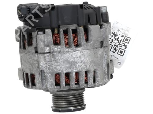 Alternator CITROËN C3 Picasso (SH_) 1.6 HDI 90 | BP29416485M7 