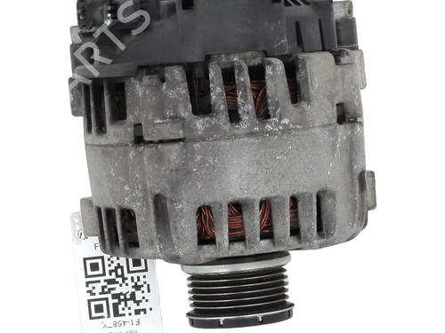 Alternator CITROËN C3 II (SC_) 1.4 HDi 70 (SC8HZC, SC8HR0, SC8HP4) | BP34177429M7  - Image 5