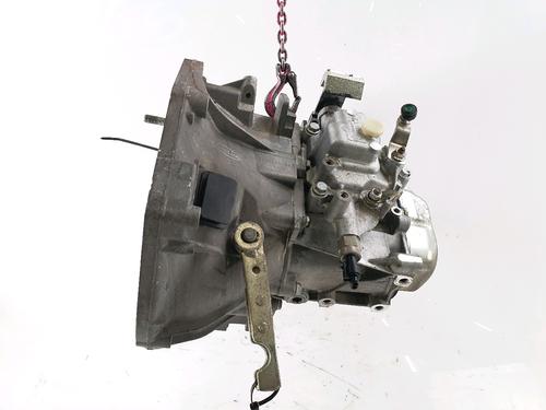 Gearkasse FIAT 500 (312_) 1.2 (312AXA1A) (69 hp) 32310439