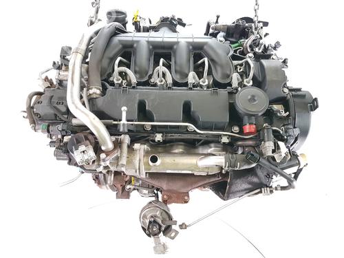 Engine PEUGEOT 308 I (4A_, 4C_) 2.0 HDi | BP31963535M1 
