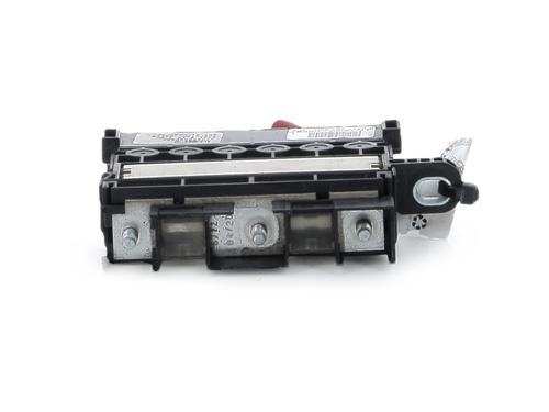 Used Electronic module Electronic module RENAULT MEGANE IV Hatchback (B9A/M/N_) 1.5 Blue dCi 115 (B9A6) (116 hp) 39763628 39763628