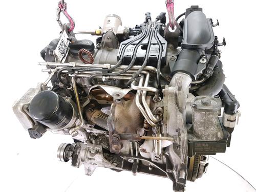 Engine SEAT IBIZA IV (6J5, 6P1) 1.2 TSI | BP36181299M1 - Image 6
