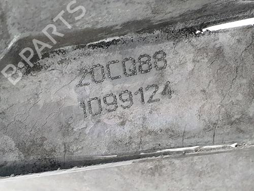 Gearbox CITROËN C3 II (SC_) 1.4 VTi 95 | BP33280908M3  - Image 5