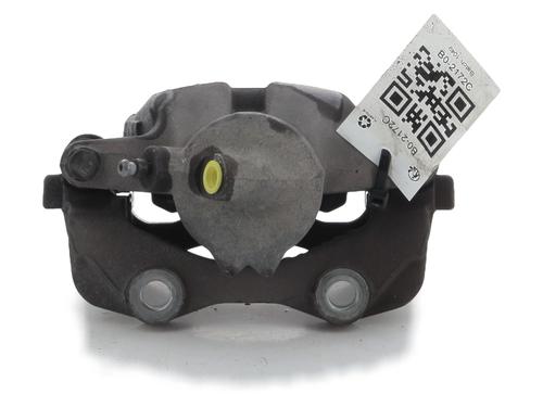 Left front brake caliper CITROËN C2 (JM_) 1.4 HDi | BP29495340M105 
