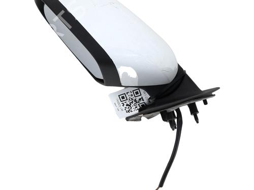 Used Left mirror NISSAN MICRA IV (K13K, K13KK) 1.2 (80 hp) 29931954