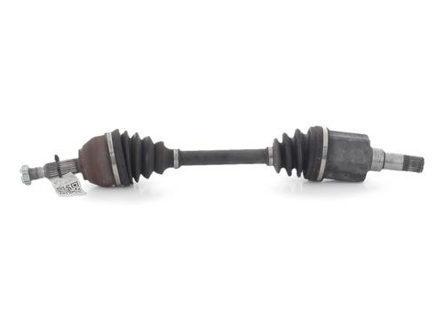 Left front driveshaft FORD TRANSIT CONNECT (P65_, P70_, P80_) 1.8 TDCi | BP40248468M38 - Image 2