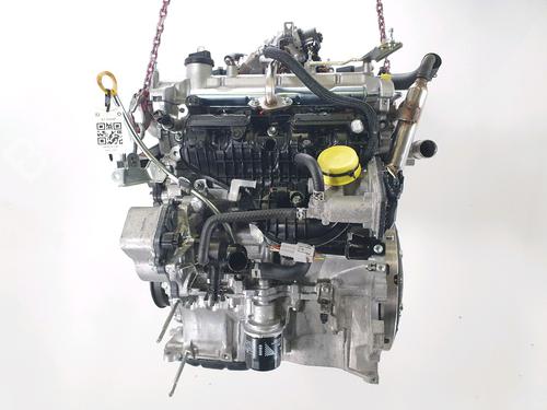 Engine TOYOTA YARIS (_P13_) | BP36659858M1 - Image 2