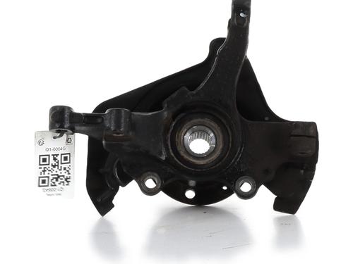 Right front steering knuckle OPEL CORSA E (X15) 1.4 (08, 68) | BP29874063M26
