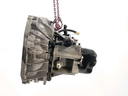 Gearkasse DACIA DOKKER MPV (KE_) 1.2 TCe (KEM0, KEAY) (115 hp) 31607128