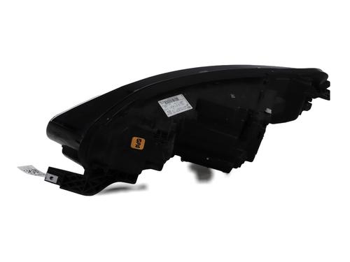 Right headlight RENAULT SCÉNIC IV (J9_) 1.7 Blue dCi 150 (J9A7, J9A8) | BP29702181C29 