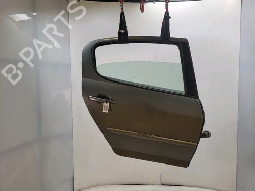 Used Right rear door Right rear door PEUGEOT 407 (6D_) 2.0 16V (6DRFJC, 6DRFJE, 6DRFJF) (140 hp) 36350813 36350813