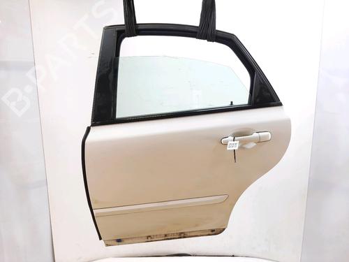 Used Left rear door VOLVO S40 II (544) D3 (150 hp) 15469483