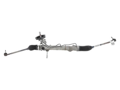 Used Steering rack Steering rack PEUGEOT 206+ (2L_, 2M_) 1.4 HDi eco 70 (68 hp) 36006206 36006206