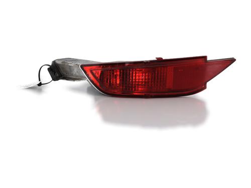 Used Rear bumper left light FORD FIESTA V (JH_, JD_) 1.4 TDCi (68 hp) 28835958