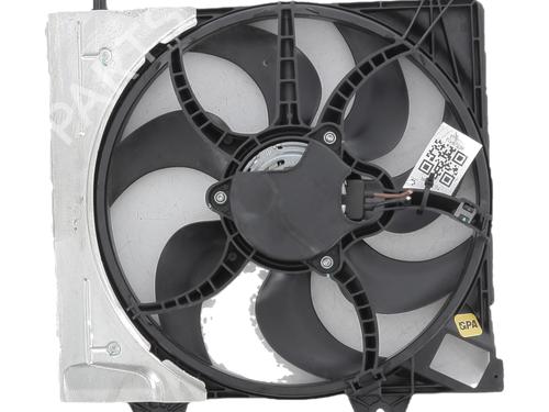 Used Radiator fan Radiator fan 38741514 38741514