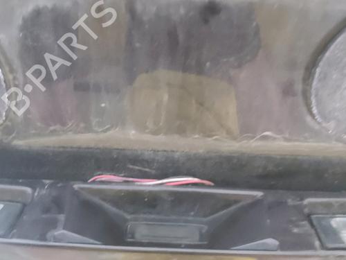 Tailgate NISSAN QASHQAI I (J10, NJ10) 1.5 dCi | BP29522648C6 