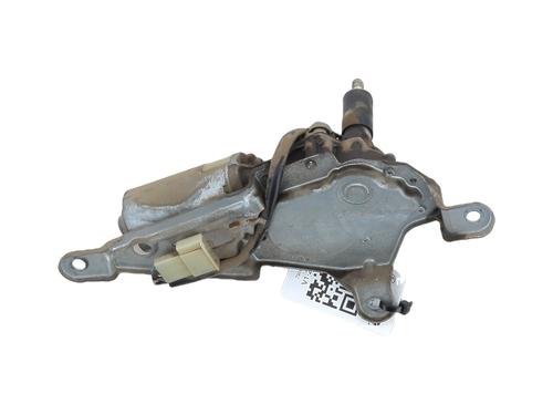 Used Rear wiper motor RENAULT KANGOO (KC0/1_) 1.2 16V (KC05, KC06, KC03, KC0T, KC0W, KC1D) (75 hp) 29495504