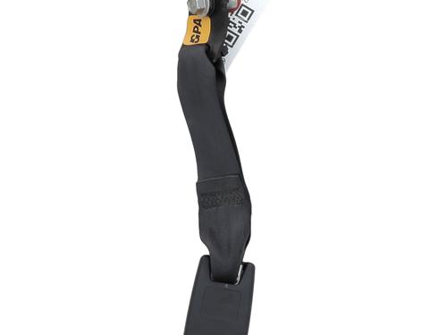 Seat buckle NISSAN JUKE (F15) 1.5 dCi | BP29623402I32 