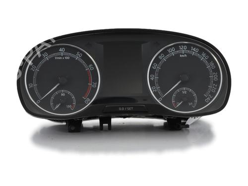 Kombiinstrument SKODA FABIA III (NJ3) 1.0 | BP29849188C47