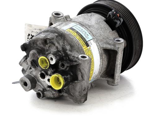 AC compressor RENAULT SCÉNIC II (JM0/1_) 1.5 dCi (JM1E, JM16) | BP31032225M34