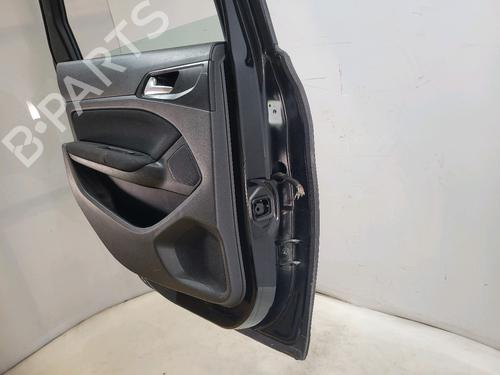 Left rear door PEUGEOT 308 SW II (LC_, LJ_, LR_, LX_, L4_) 1.6 BlueHDi 100 | BP20104591C4 