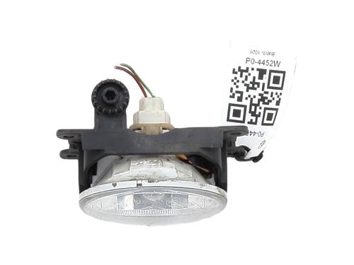 Right front fog light CITROËN C3 I (FC_, FN_)  | BP28286478C31 