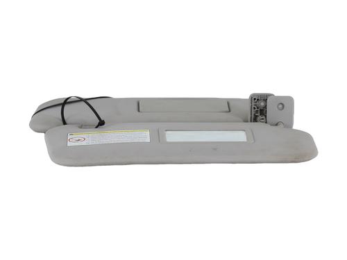 Left sun visor PEUGEOT 207 (WA_, WC_) 1.4 HDi | BP29695938I1 