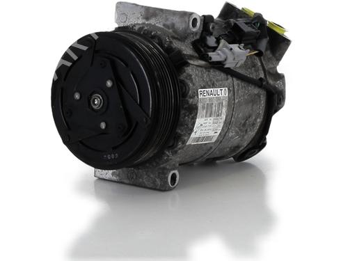 AC Kompressor RENAULT LAGUNA Coupe (DT0/1) 2.0 dCi (DT01, DT08, DT09, DT0K, DT12, DT1C, DT1D, DT1M,... (150 hp) 29381397