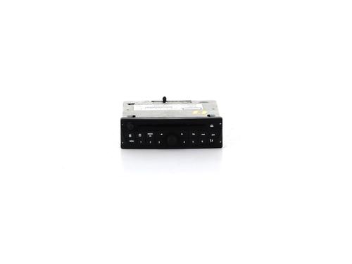 Used Radio Radio 37869615 37869615