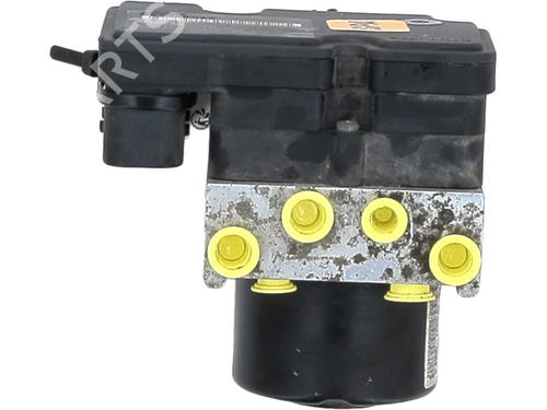 ABS pump PEUGEOT 206+ (2L_, 2M_) 1.4 HDi eco 70 | BP29741522M43 