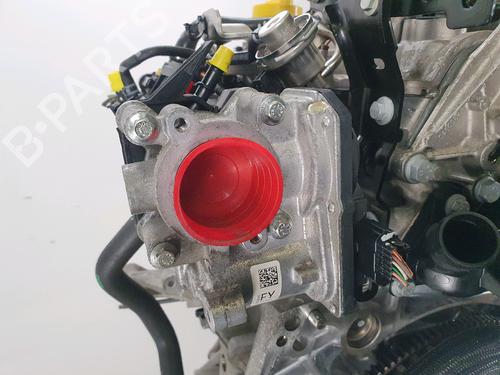 Engine RENAULT CLIO IV (BH_) 0.9 TCe 90 (BHNF, BHMA, BHMH, BHJK, BHJR) | BP34610288M1  - Image 8