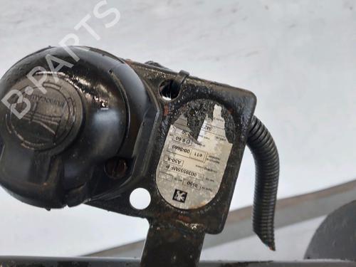 Trækkugle/Mekanisme CITROËN C3 I (FC_, FN_) 1.4 HDi | BP31032021C141