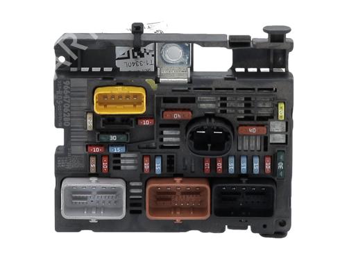 Fuse box PEUGEOT 308 I (4A_, 4C_) 1.6 HDi | BP29964258E1 