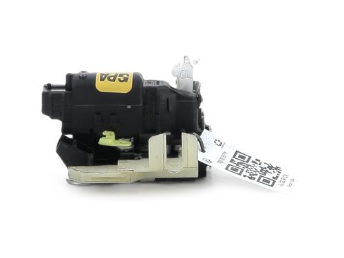 Front left lock DACIA LODGY (JS_) 1.2 TCe (JSAY, JSM0) | BP36795371C98 - Image 2