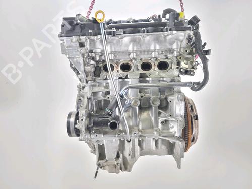 Engine TOYOTA YARIS (_P13_) 1.3 (NSP130_, NSP130) | BP29964511M1