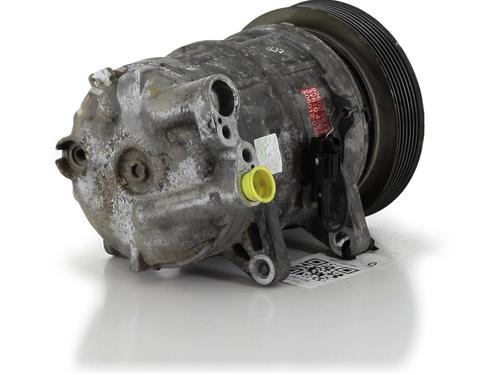 AC-Kompressor NISSAN TERRANO II (R20) 3.0 Di 4WD | BP29381437M34 