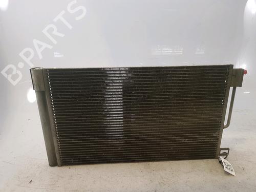 AC radiator FIAT PUNTO EVO (199_) 1.2 | BP16023876M32 